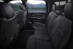Dodge Ram 1500 Laramie Limited Crew Cab 2015 года